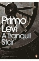 Primo Levi - Tranquil Star, Häftad