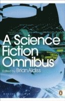 bokomslag Science Fiction Omnibus