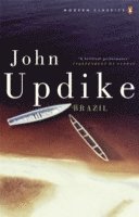 John Updike - Brazil, Häftad