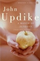 John Updike - Month of Sundays, Häftad