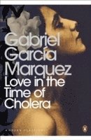 Love in the Time of Cholera 1