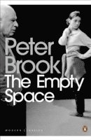 Peter Brook - Empty Space, Häftad