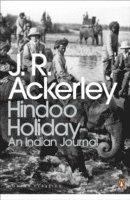 J. R. Ackerley - Hindoo Holiday, Häftad