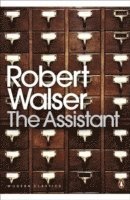 The Assistant 1