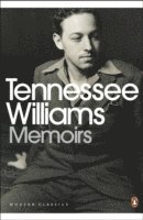 Tennessee Williams - Memoirs, Häftad