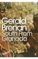Gerald Brenan - South From Granada, Häftad