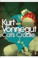 Kurt Vonnegut - Cat's Cradle, Häftad