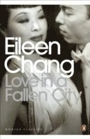 Love in a Fallen City 1