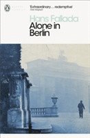 bokomslag Alone in Berlin