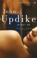 John Updike - Marry Me, Häftad