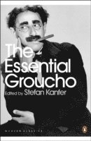Stefan Kanfer - Essential Groucho, Häftad
