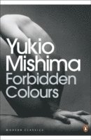 Forbidden Colours 1