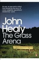 bokomslag The Grass Arena