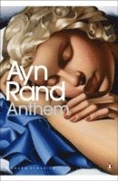 Ayn Rand - Anthem, Häftad