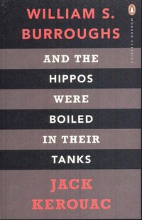 bokomslag And the Hippos Were Boiled in Their Tanks
