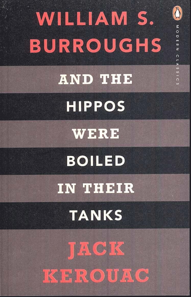 And the Hippos Were Boiled in Their Tanks 1