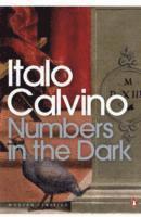 Italo Calvino, Martin Mclaughlin - Numbers in the Dark, Häftad