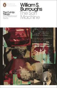 bokomslag The Soft Machine