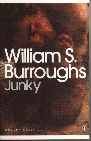 William S. Burroughs - Junky, Häftad
