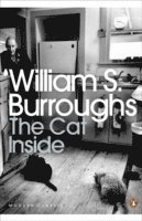 William S. Burroughs - Cat Inside, Häftad