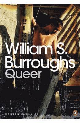 William S. Burroughs - Queer, Häftad