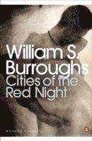 bokomslag Cities of the Red Night