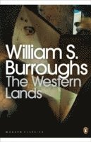 bokomslag The Western Lands