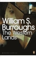 William S. Burroughs - Western Lands, Häftad