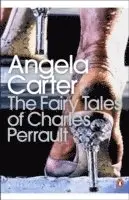 Angela Carter - Fairy Tales of Charles Perrault, Häftad