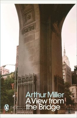 Arthur Miller - View from the Bridge, Häftad