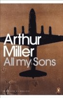 Arthur Miller - All My Sons, Häftad