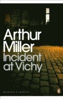bokomslag Incident at Vichy