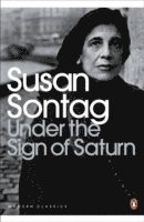 bokomslag Under the Sign of Saturn