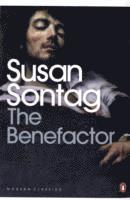 Susan Sontag - Benefactor, Häftad