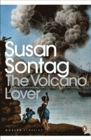 bokomslag The Volcano Lover