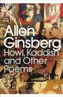 bokomslag Howl, Kaddish and Other Poems