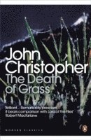 bokomslag The Death of Grass