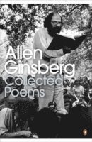 bokomslag Collected Poems 1947-1997