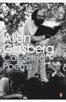 bokomslag Ginsberg, A: Collected Poems 1947-1997