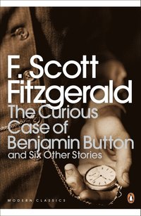 bokomslag The Curious Case of Benjamin Button