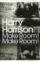 bokomslag Make Room! Make Room!