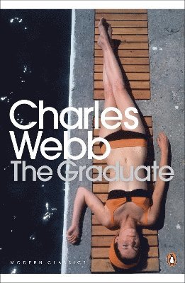 Charles Webb - Graduate, Häftad