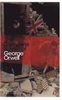bokomslag The Complete Novels of George Orwell
