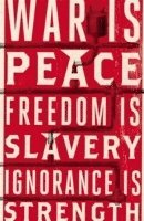 bokomslag Nineteen Eighty-Four: Anniversary Edition