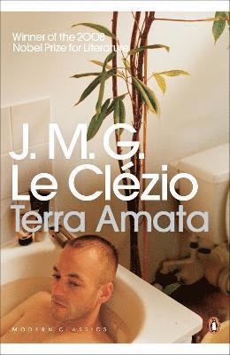 J.M.G. Le Clézio - Terra Amata, Häftad