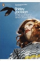 Shirley Jackson - Lottery and Other Stories, Häftad