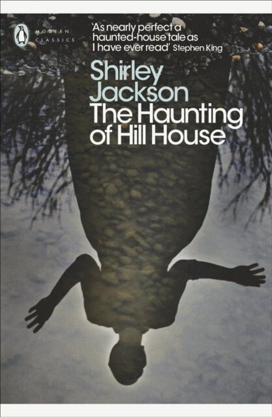 Shirley Jackson - Haunting of Hill House, Häftad