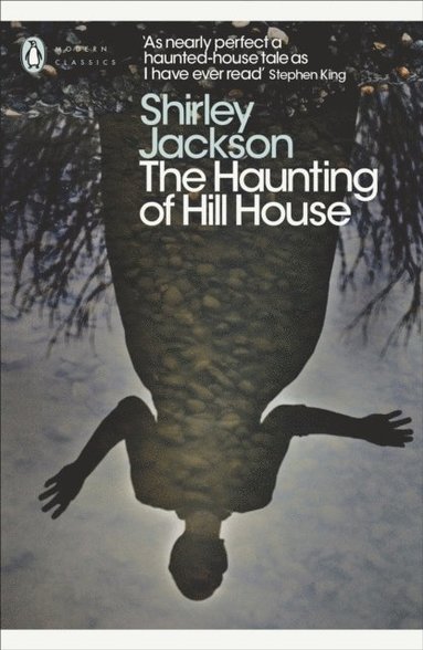 bokomslag The Haunting of Hill House