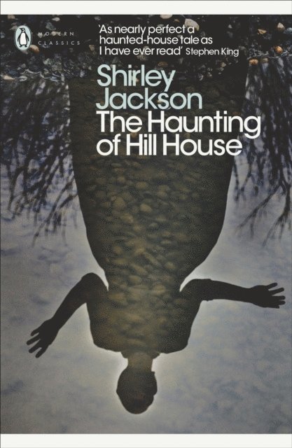Haunting of Hill House 1