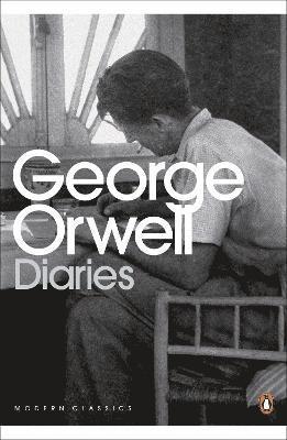 The Orwell Diaries 1
